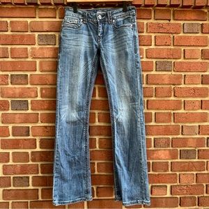 Stetson Hollywood Boot Cut Jeans